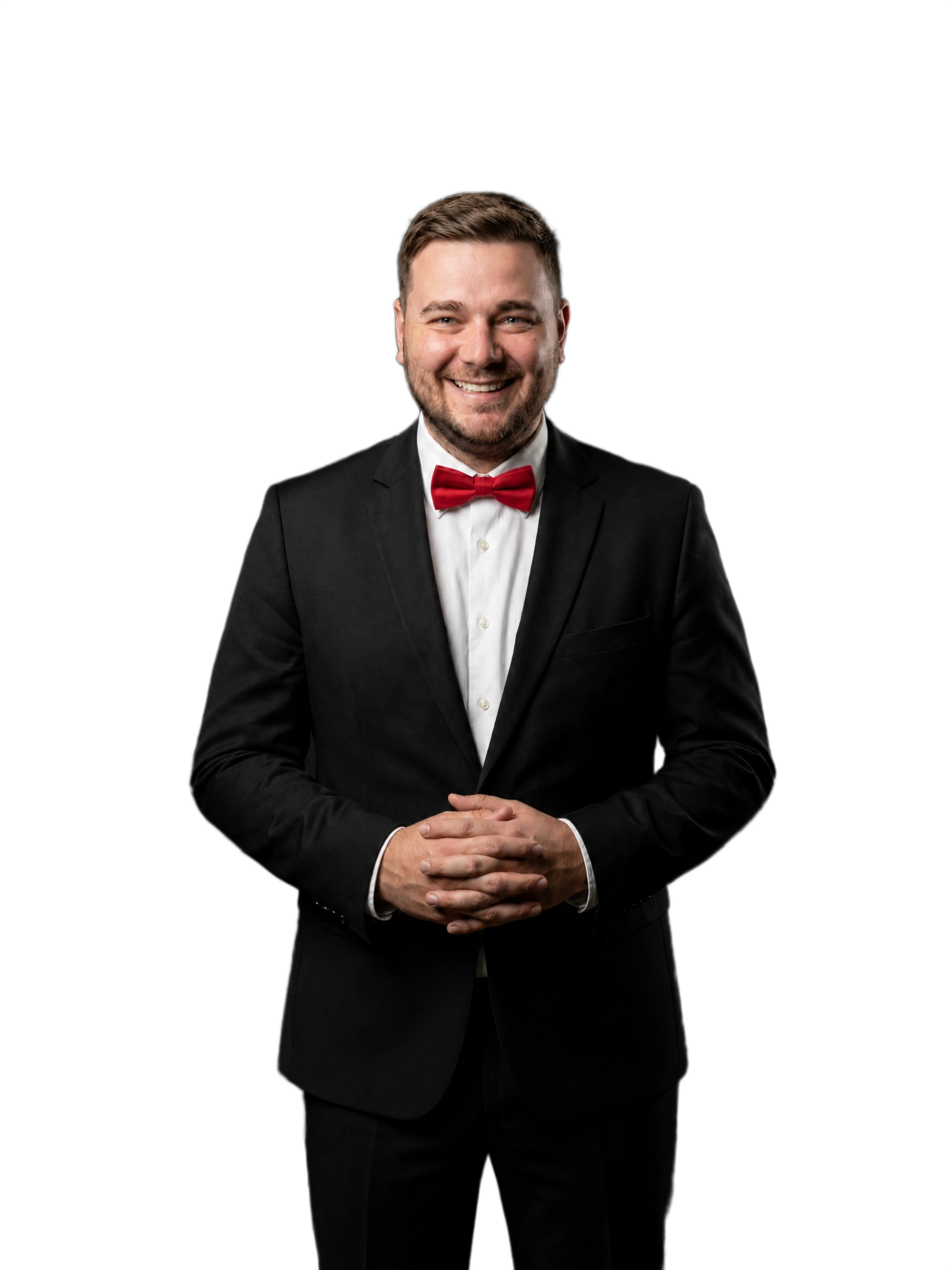 Павел Комаров — автор курса «Автоматизация SMM»
